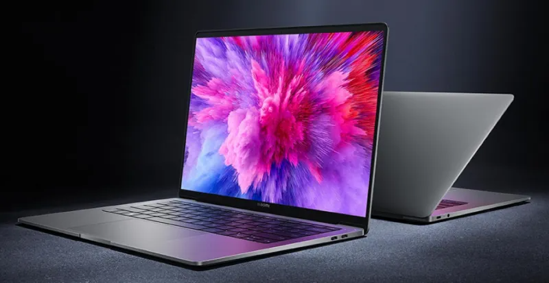 Ноутбук Xiaomi Book Pro 14" 2022 (Core i5-1240P, 16Gb, 512Gb, GeForce MX550) (JYU4484CN)