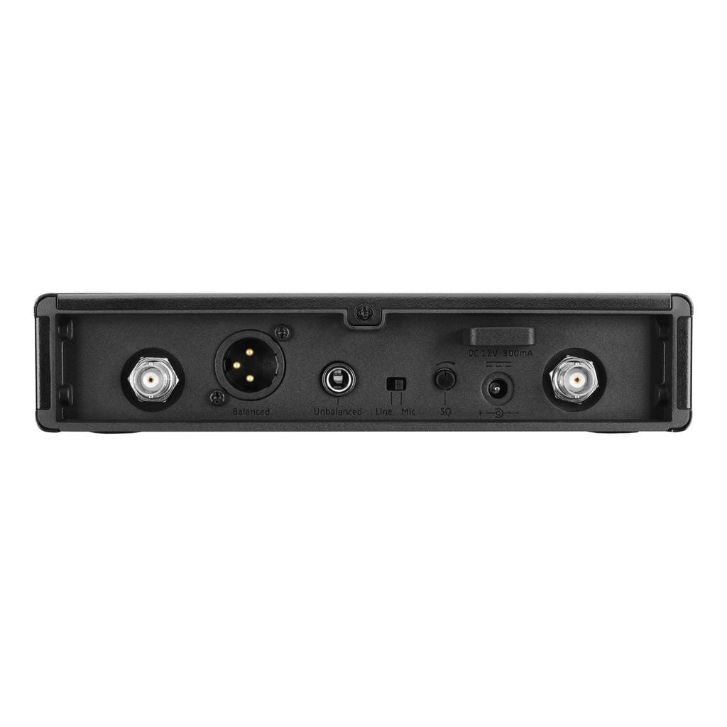 Радиосистема Sennheiser XSW 2-ME2-A