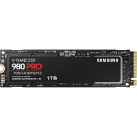 SSD накопитель Samsung 980 PRO 1TB MZ-V8P1T0BW