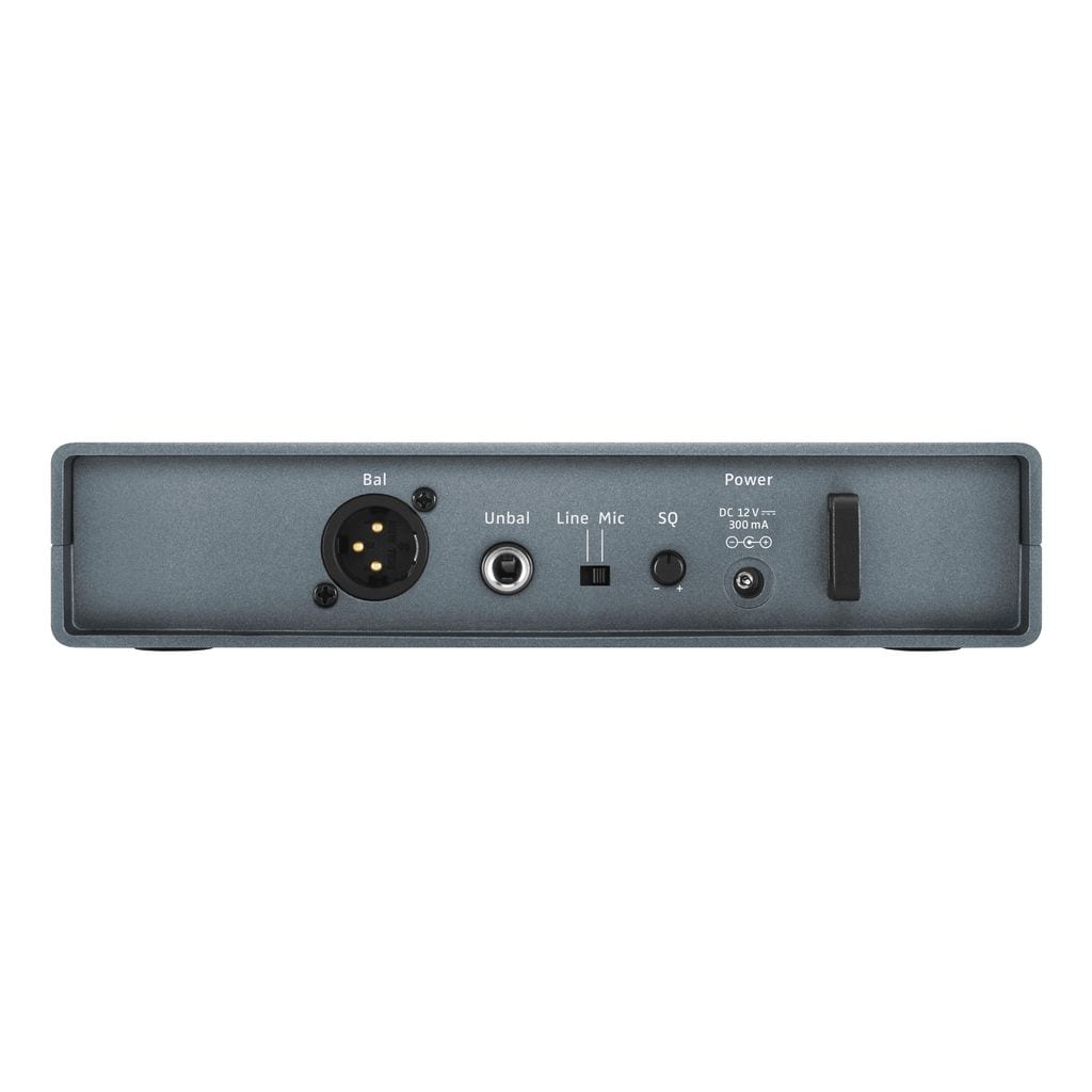 Радиосистема Sennheiser XSW 1-ME2