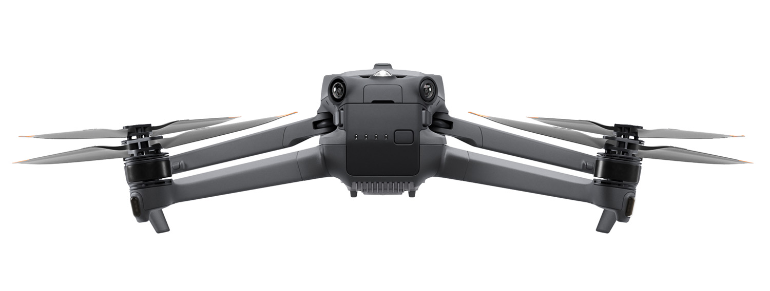 Квадрокоптер DJI Mavic 3T (без комплекта)