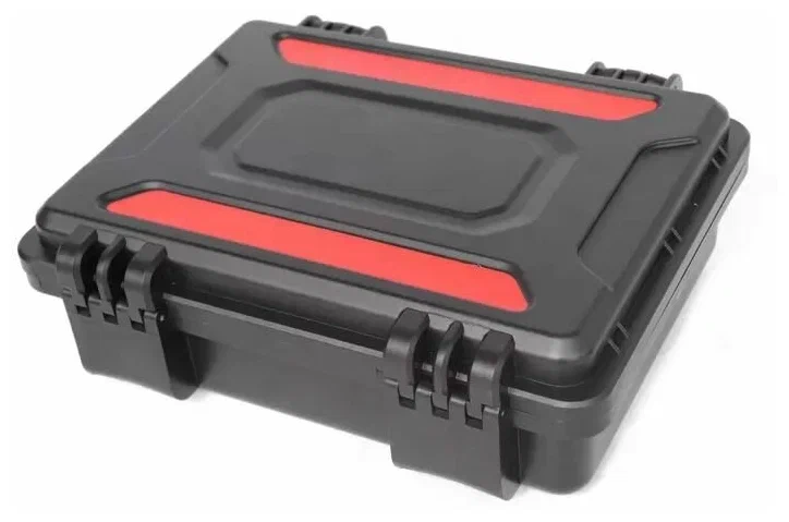 Противоударный влагозащищенный пластиковый кейс для квадрокоптера DJI Mavic Air 2S / Mavic Air 2