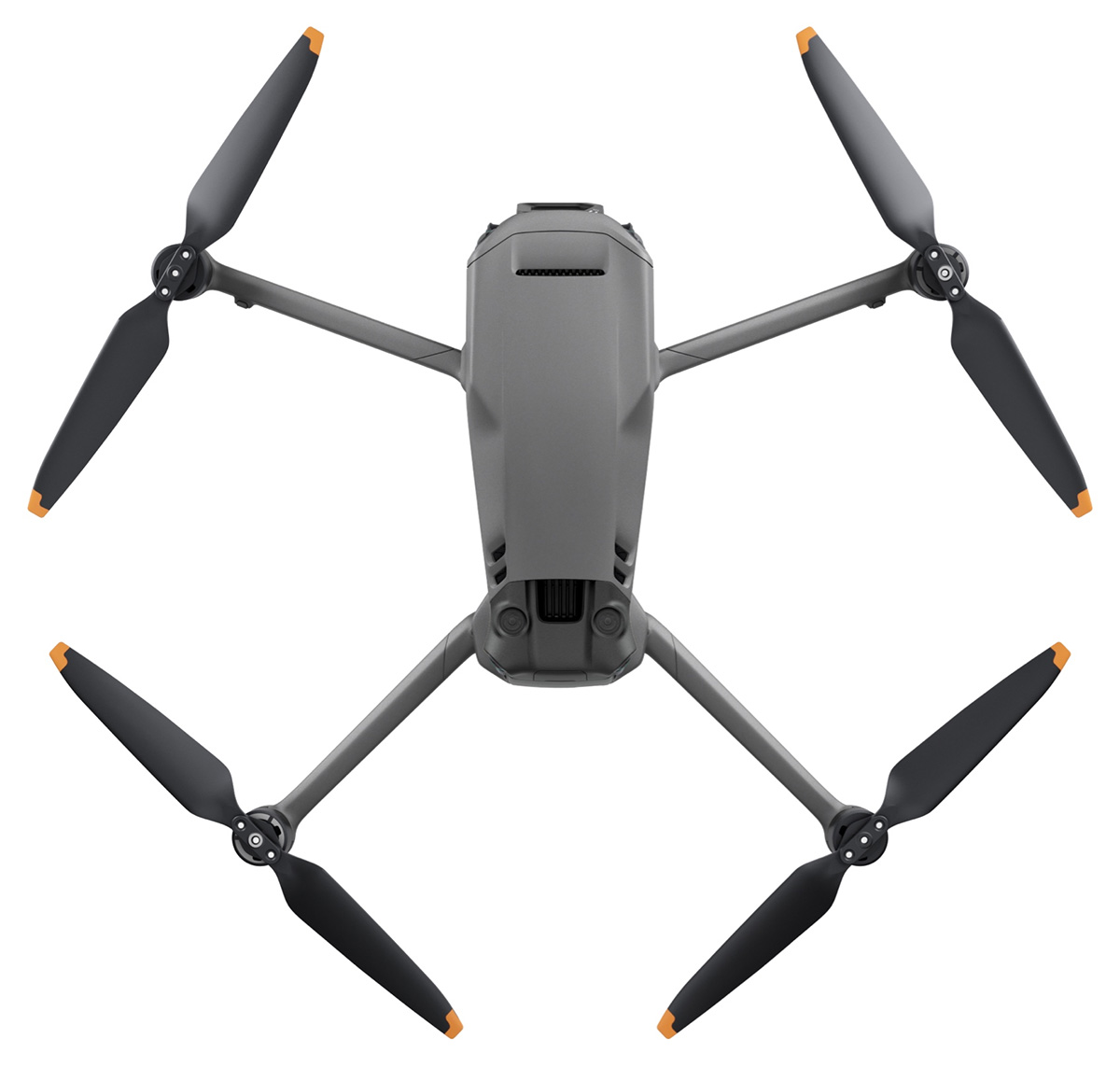 Квадрокоптер DJI Mavic 3 Classic (с пультом DJI RC-N1)