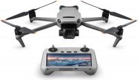 Квадрокоптер DJI Mavic 3 Classic (с пультом DJI RC)