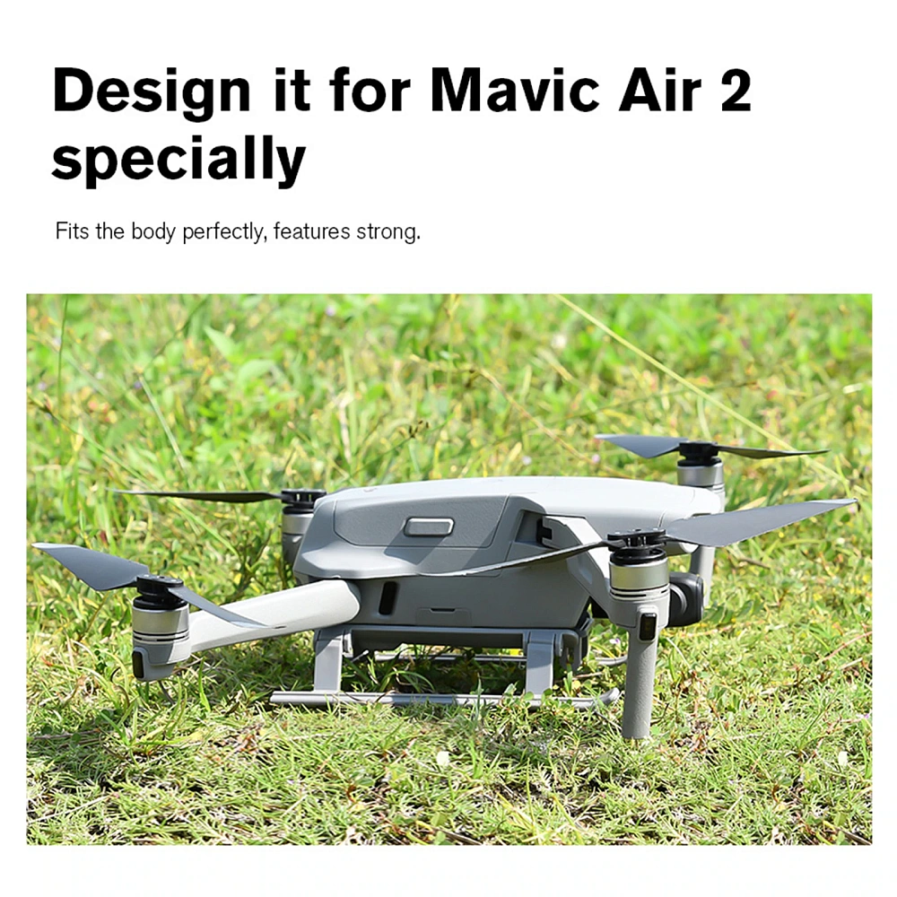 Шасси Folding Landing Gear For Air2/Air 2S