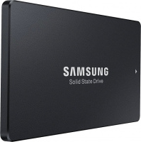 SSD накопитель Samsung PM893 MZ7L37T6HBLA-00A07 7.5ТБ, 2.5", SATA III, SATA, oem