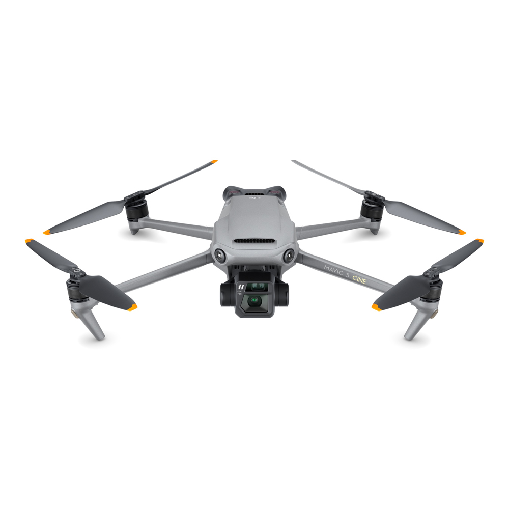 Квадрокоптер DJI Mavic 3 Cine Premium Combo
