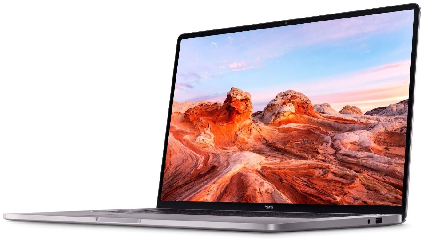 Ноутбук Xiaomi RedmiBook Pro 15" 2022 (AMD R7-6800H,16Gb, 512Gb, Radeon Graphics) (JYU4473CN)