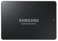 SSD накопитель Samsung PM893 MZ7L33T8HBLT-00A07 3.8ТБ, 2.5", SATA III, SATA, oem