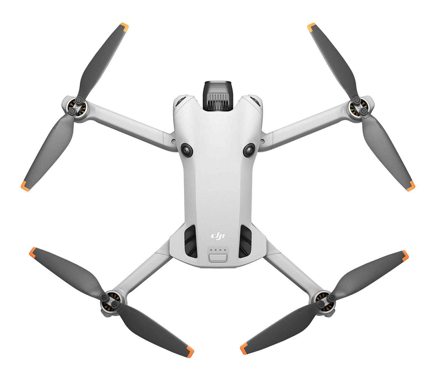 Квадрокоптер DJI Mini 4 Pro Fly More Combo Plus (пульт DJI RC 2)