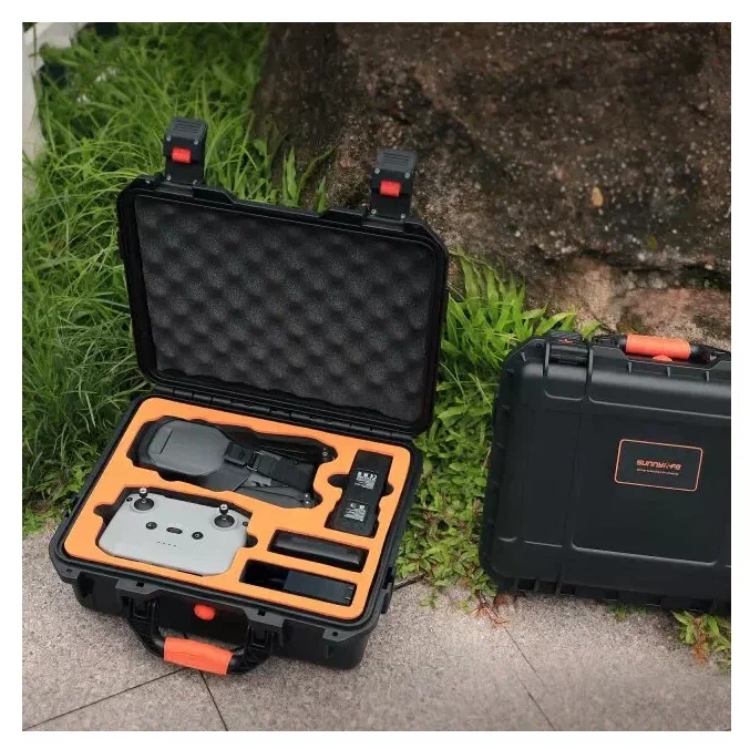 Ударопрочный влагозащитный кейс для дрона DJI Mavic 3 (RC-N1)