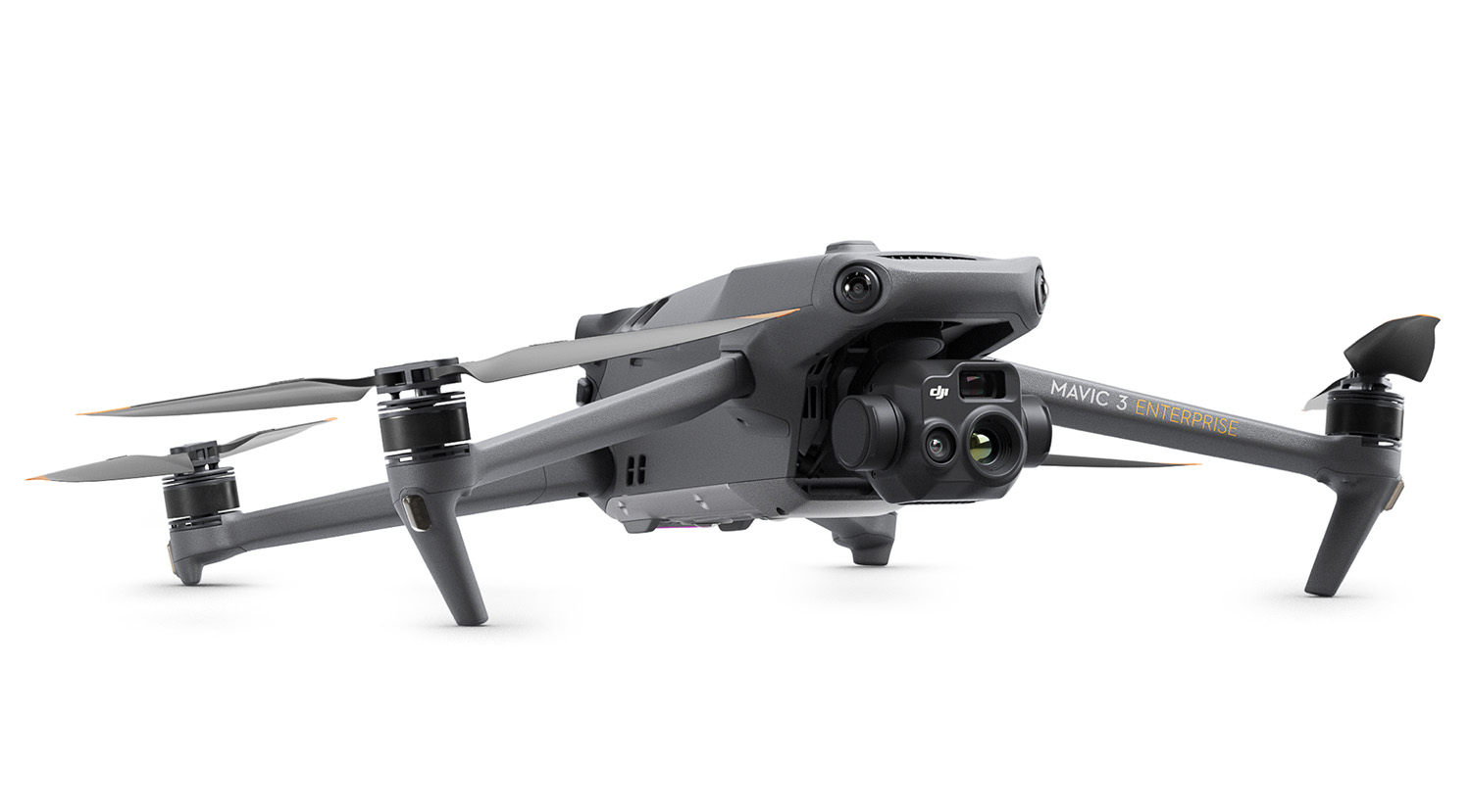 Квадрокоптер DJI Mavic 3T (без комплекта)