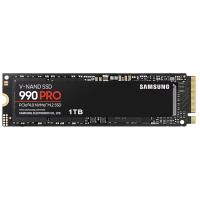 SSD Накопитель Samsung 990 PRO 1TB MZ-V9P1T0BW
