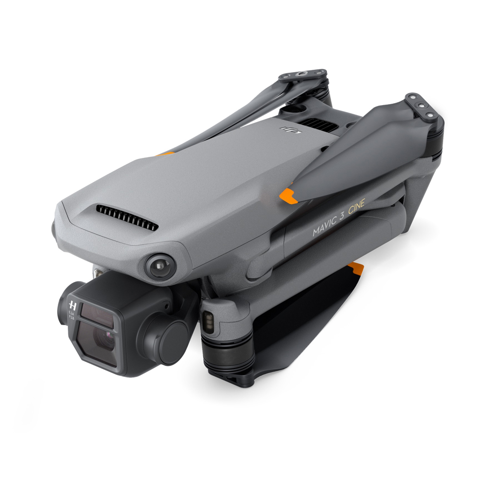 Квадрокоптер DJI Mavic 3 Cine Premium Combo