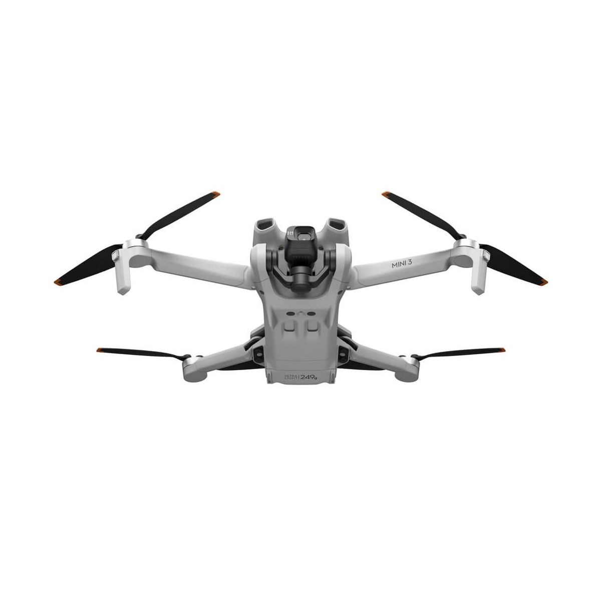 DJI Mini 3 Fly More Combo Plus (пульт DJI RC)