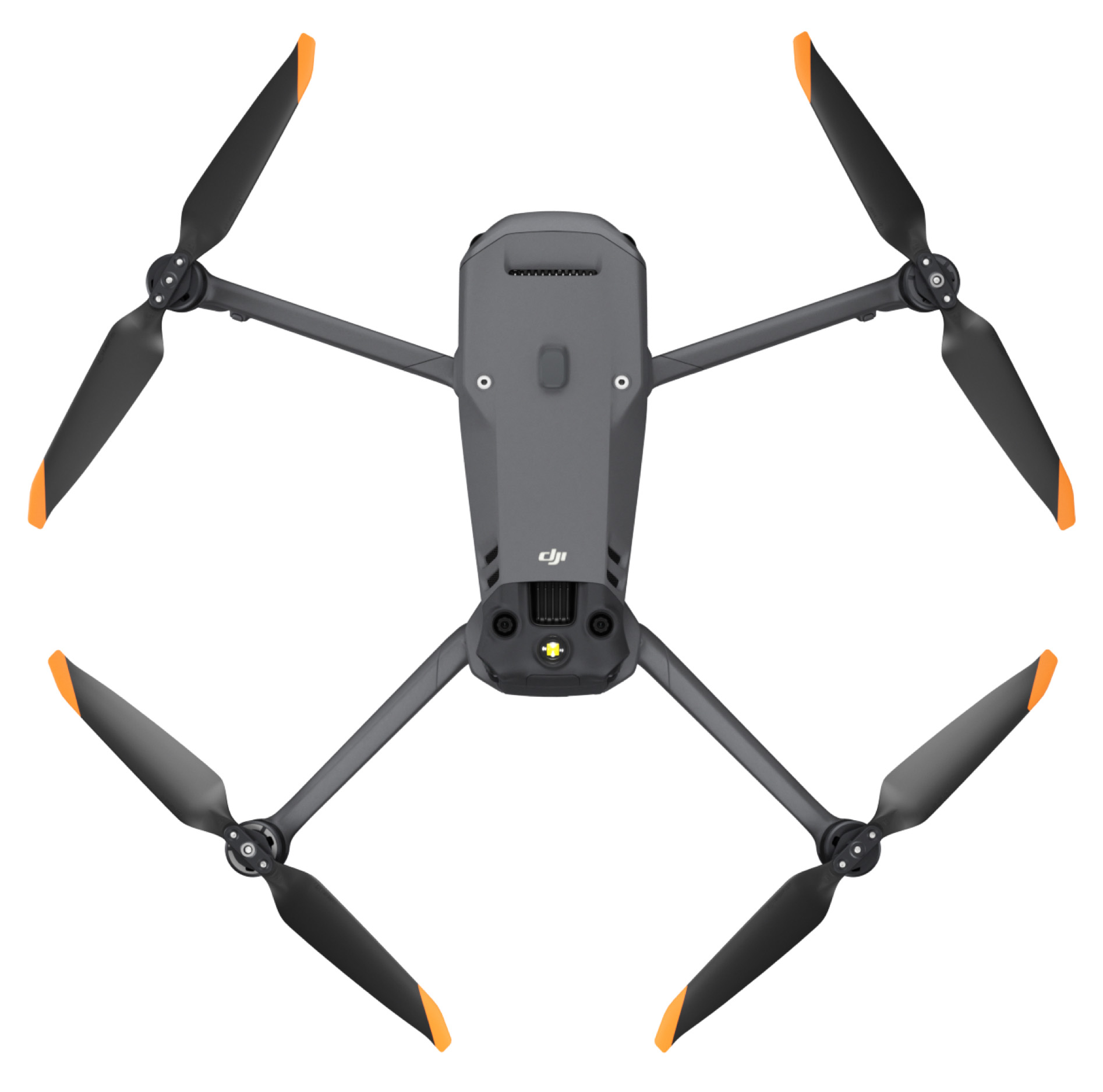 Квадрокоптер DJI Mavic 3T (без комплекта)