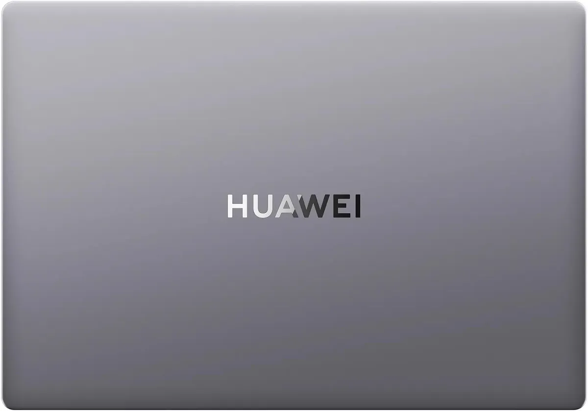 Ноутбук Huawei MateBook D 16 RLEFG-W7611, 16", IPS, Intel Core i7 13700H 2.4ГГц, 14-ядерный, 16ГБ LPDDR4x, 1ТБ SSD, Intel Iris Xe graphics, серебристый [53013rum]