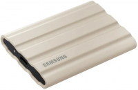 Портативный SSD Samsung T7 Shield 1TB MU-PE1TO (Серый)