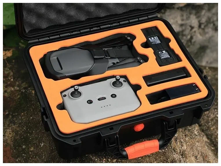 Ударопрочный влагозащитный кейс для дрона DJI Mavic 3 (RC-N1)