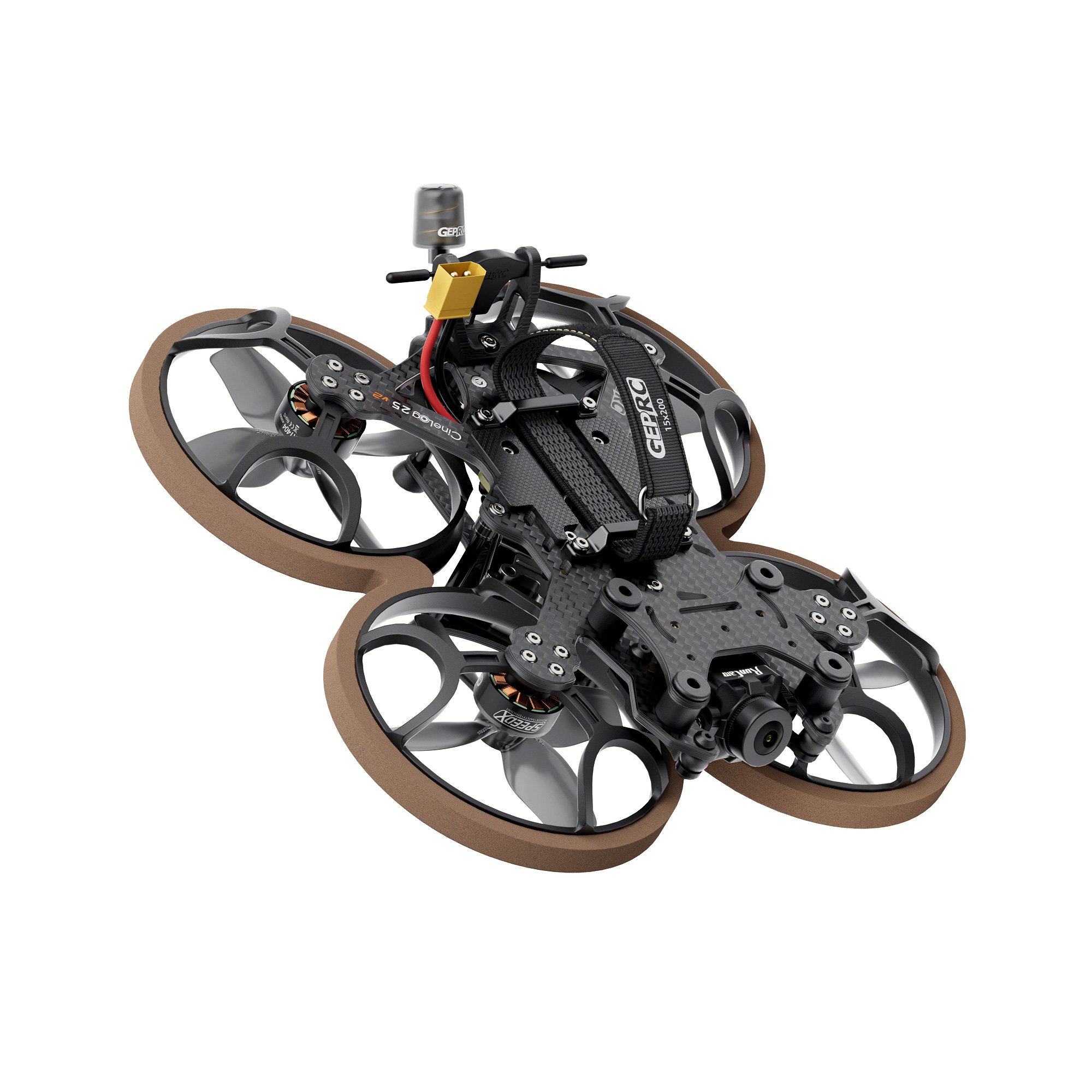 CineLog25 V2 GPS