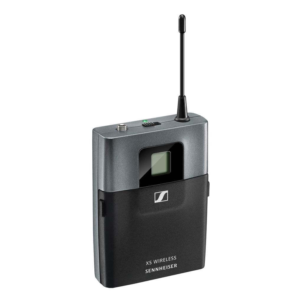 Радиосистема Sennheiser XSW 2-ME2-A