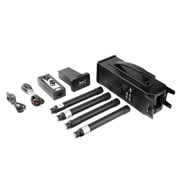 Волнорез Тор