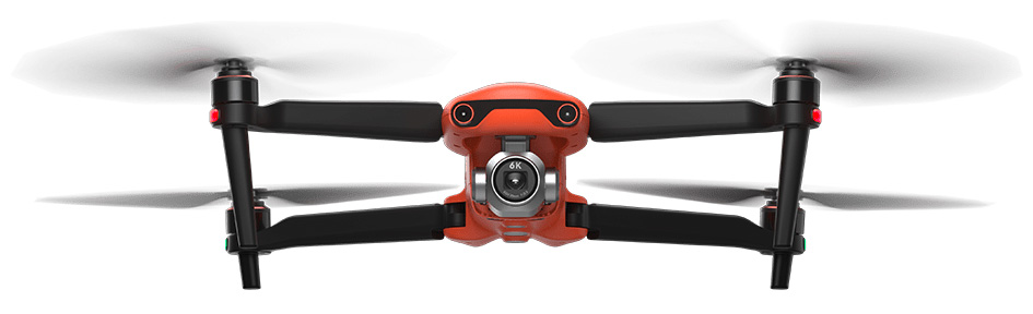 Квадрокоптер Autel EVO II Pro Enterprise V3 Rugged Bundle