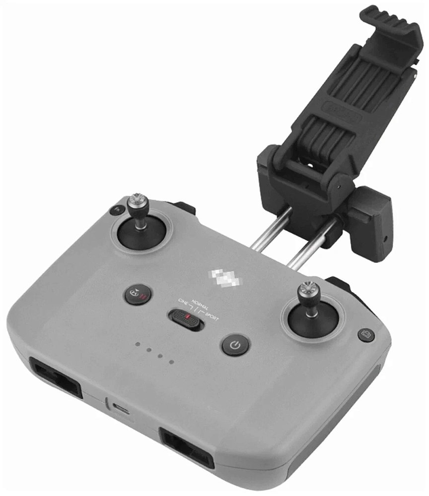 Держатель для планшета универсальный для пульта DJI RC-N1