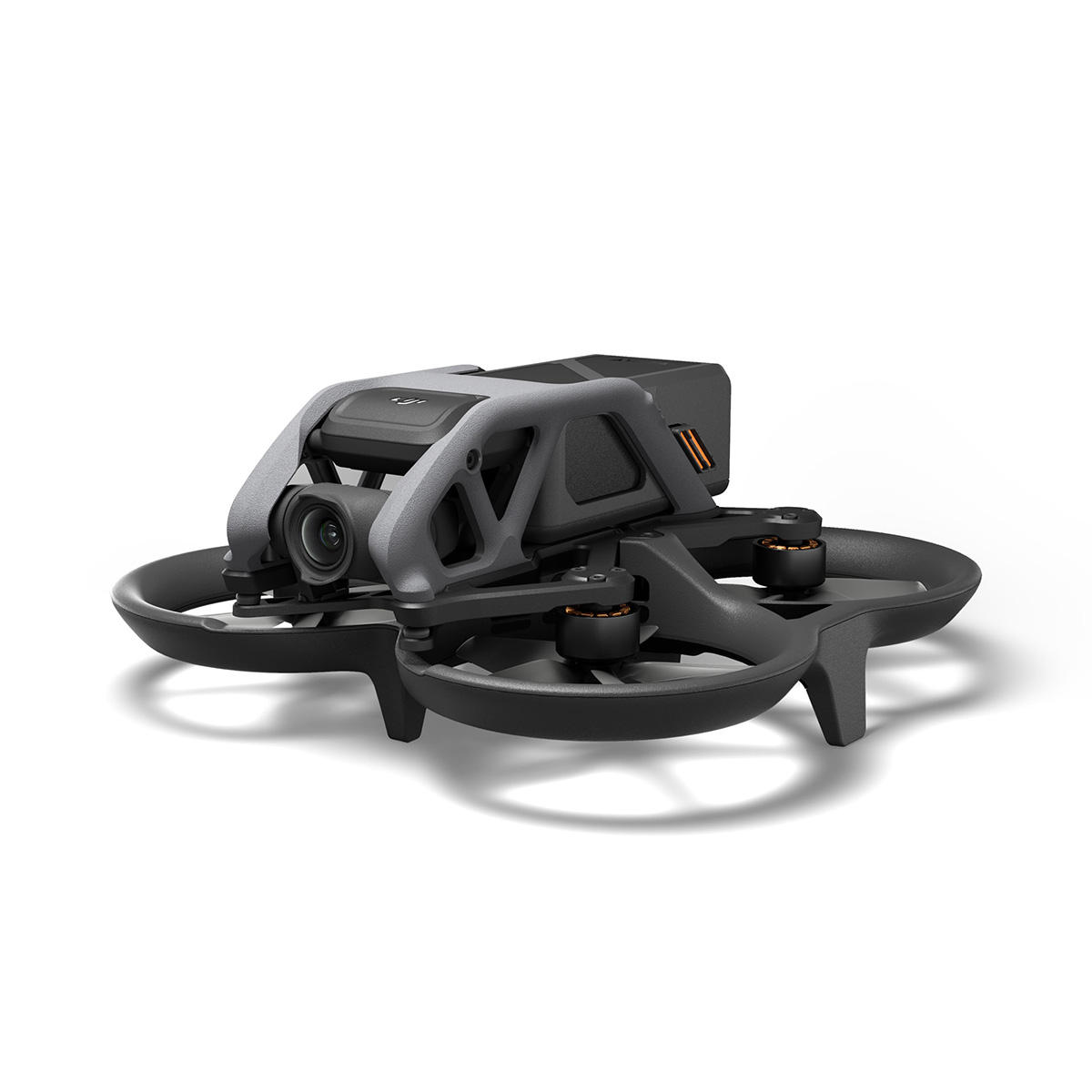 Квадрокоптер DJI Avata Pro-View Combo