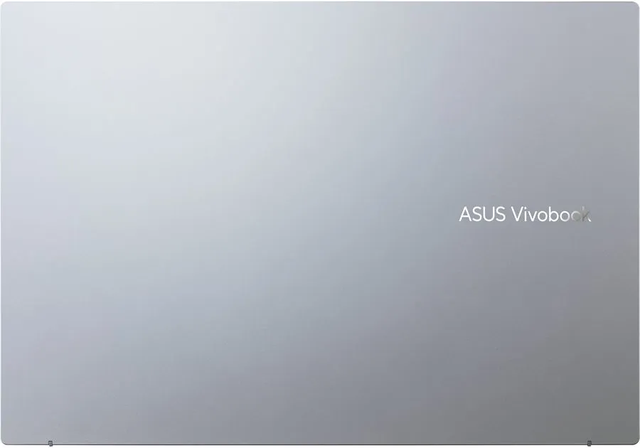 Ноутбук ASUS VivoBook 16X M1603QA, 16", IPS, AMD Ryzen 7 5800H 3.2ГГц, 8-ядерный, 16ГБ DDR4, 512ГБ SSD, AMD Radeon, серебристый [90NB0Y82-M00260]
