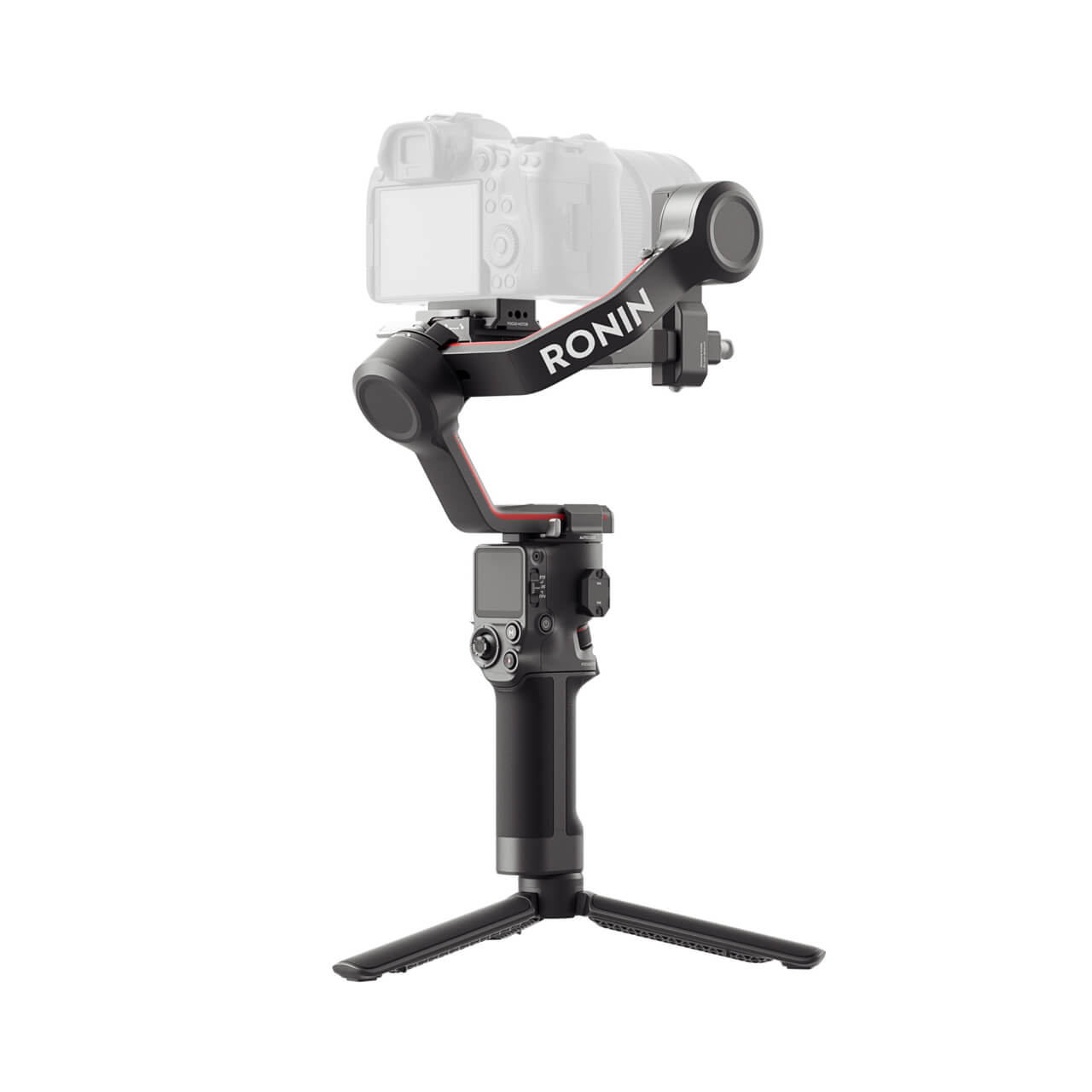 Стабилизатор DJI RS 3 Combo