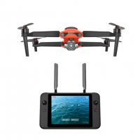 Квадрокоптер Autel EVO II Pro Enterprise V3 Rugged Bundle