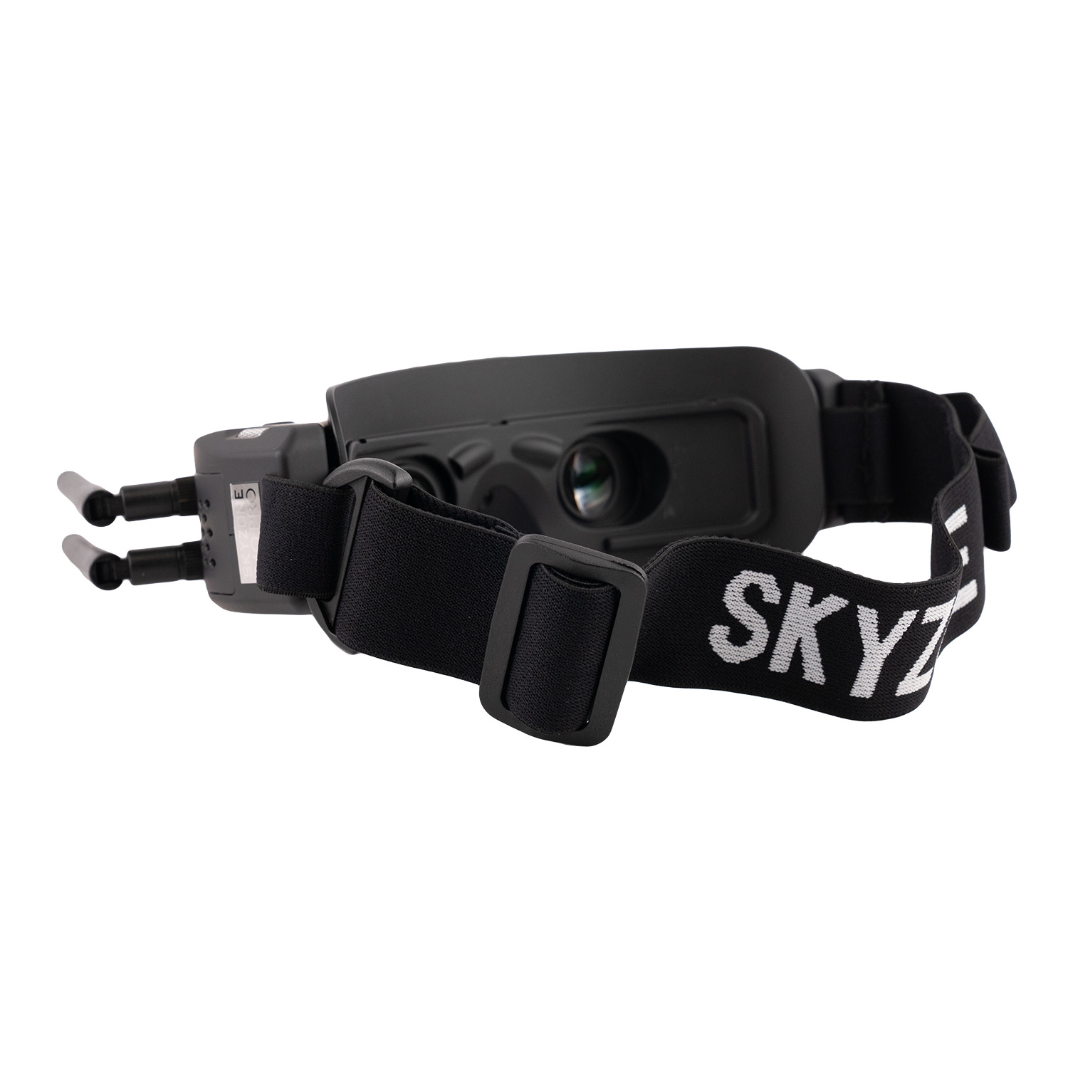 FPV Skyzone Cobra X V2 Video
