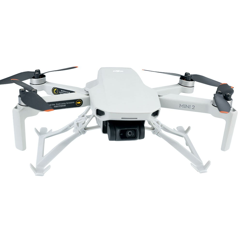 Шасси водные для DJI Mini/Mini 2