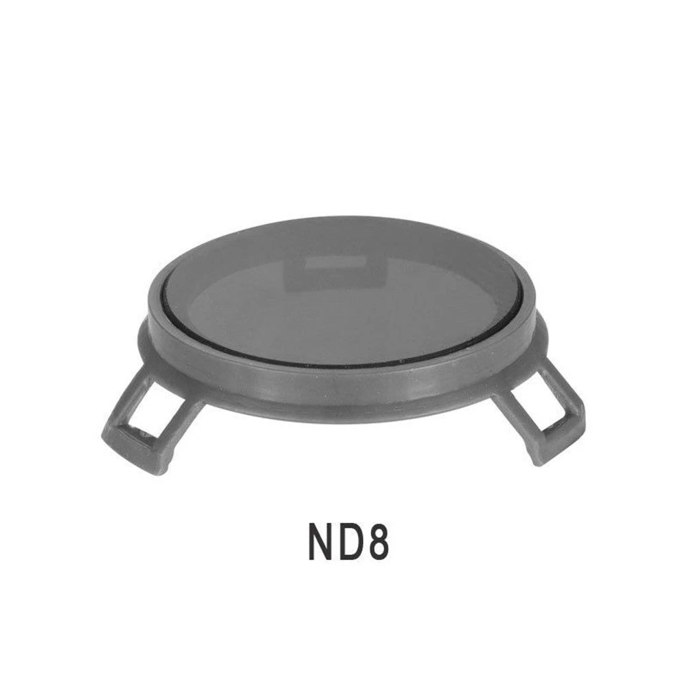 Набор фильтров для dji Мавик pro FPV UV + CPL + ND4 + ND8 + ND16 + nd32 6 шт. Junestar
