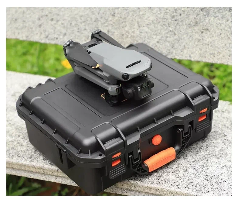 Ударопрочный влагозащитный кейс для дрона DJI Mavic 3 (RC-N1)