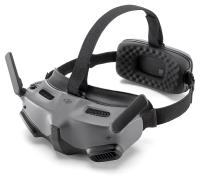 FPV видео-очки DJI Goggles Integra