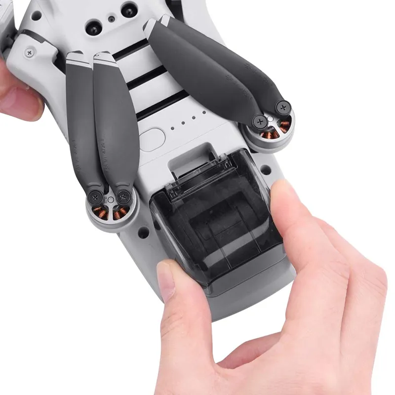 Защитная крышка камеры подвеса для DJI Mavic Mini / Mini 2 / SE