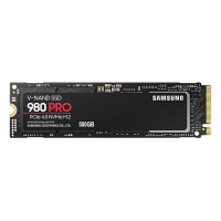 SSD Накопитель Samsung 980 PRO 500Gb MZ-V8P500BW