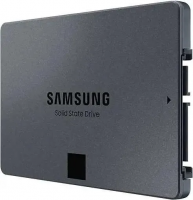 SSD Накопитель Samsung (sata 2.5) 870 QVO 4TB