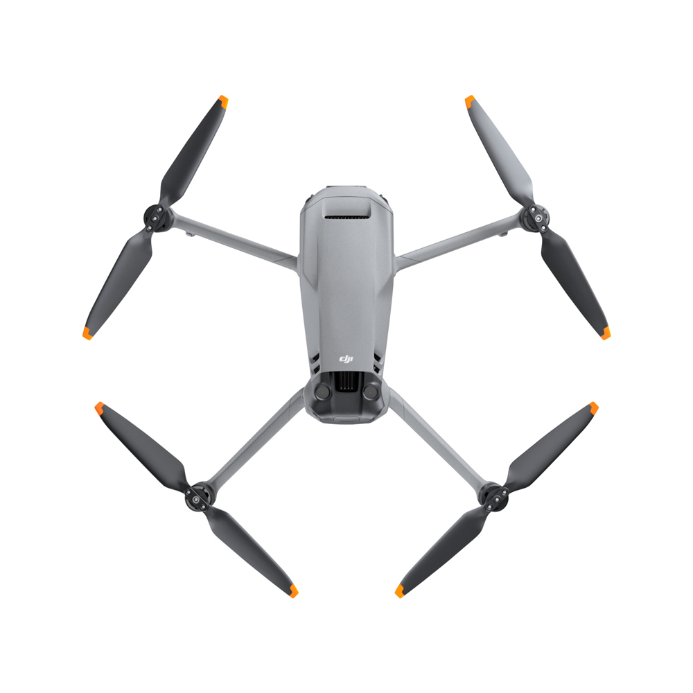 Квадрокоптер DJI Mavic 3 Fly More Combo