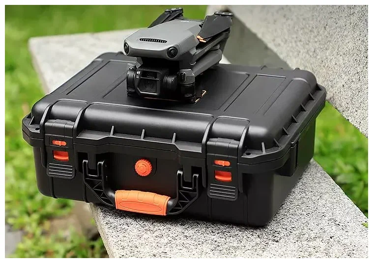 Ударопрочный влагозащитный кейс для дрона DJI Mavic 3 (RC-N1)