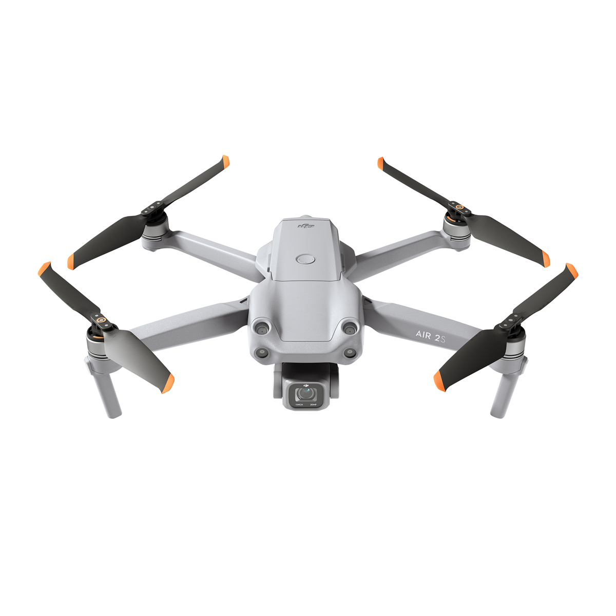 Квадрокоптер DJI Air 2S Fly More Combo (DJI RC)