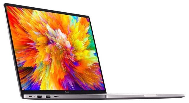 Ноутбук Xiaomi RedmiBook Pro 15" 2022 (AMD R7-6800H,16Gb, 512Gb, Radeon Graphics) (JYU4473CN)