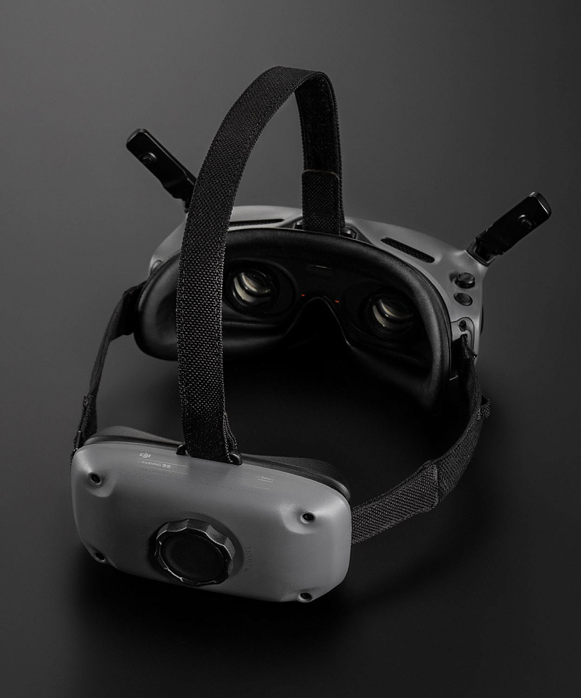 FPV видео-очки DJI Goggles Integra