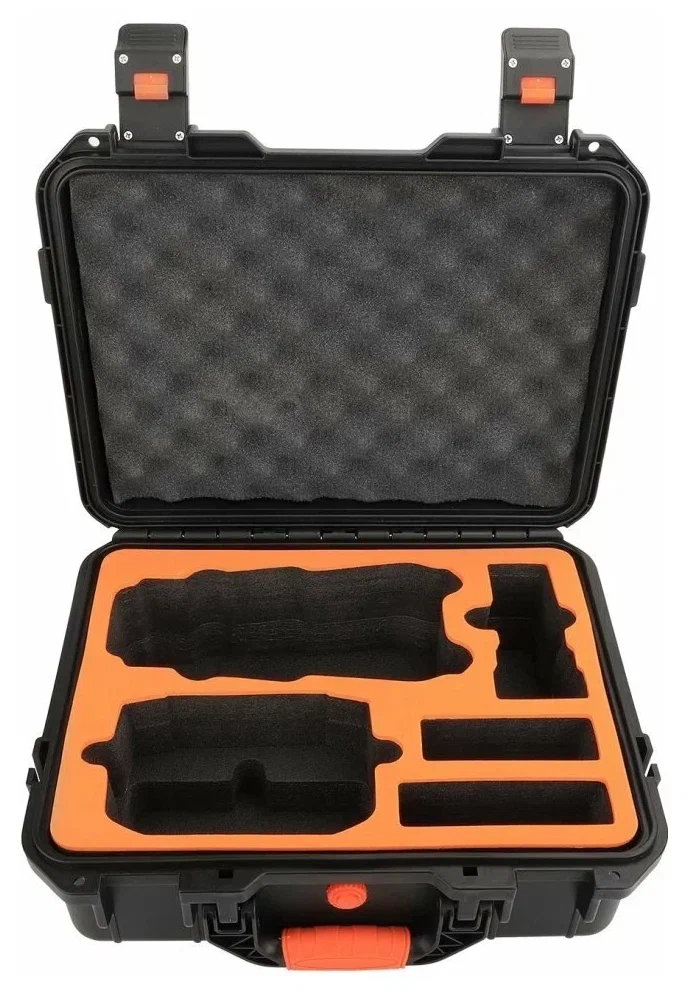 Ударопрочный влагозащитный кейс для дрона DJI Mavic 3 (RC-N1)