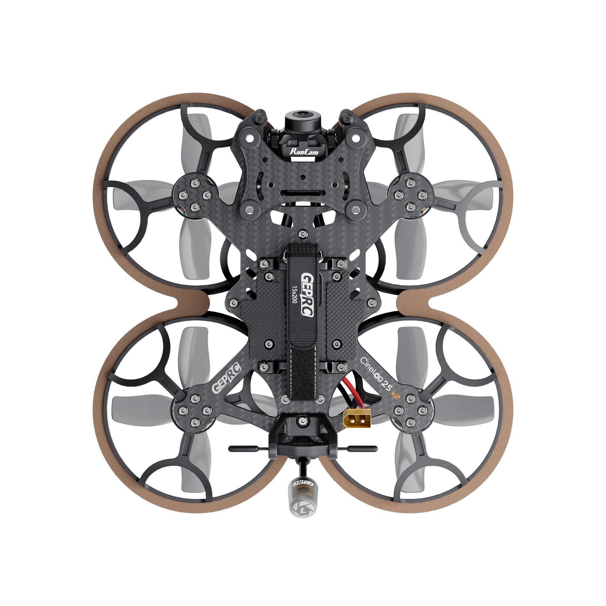 CineLog25 V2 GPS