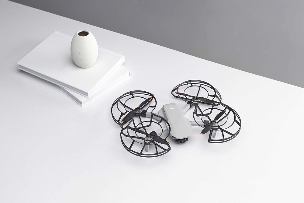 Защита пропеллеров 360° DJI Mini 2 / Mini SE