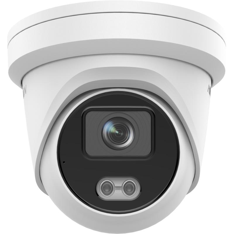 Камера видеонаблюдения Hikvision 4 MP - DS-2CD2347G2-LU