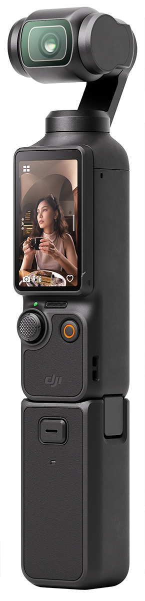 Экшн-камера DJI Osmo Pocket 3 Creator Combo